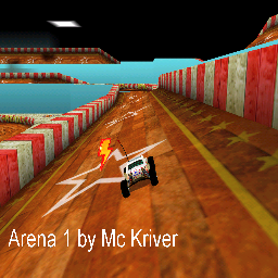 Arena 1
