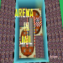 Arena In The Jail