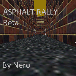 Asphalt Rally Beta
