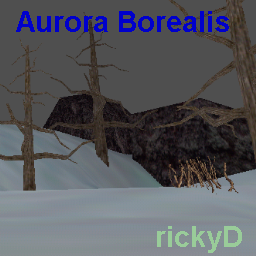 Aurora Borealis