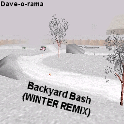 Backyard Bash (winter Remix)