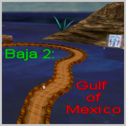 Baja 2: Gulf of Mexico