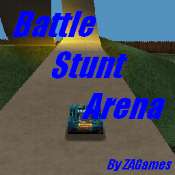 Battle Stunt Arena
