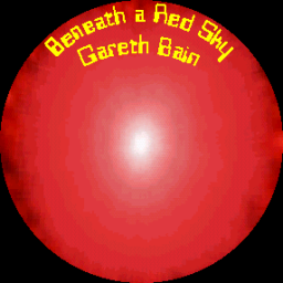 Beneath a Red Sky