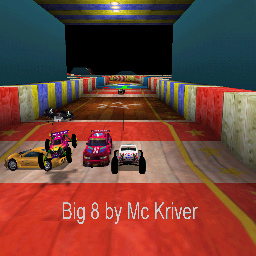 Big 8