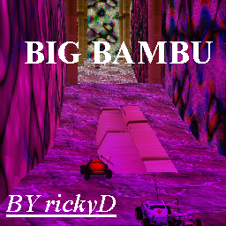 Big Bambu
