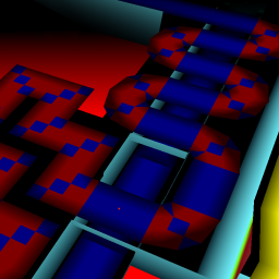 Cam64's Farewell Track