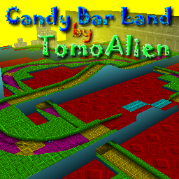 Candy Bar Land