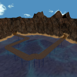 Canyon Du CratÃ¨re