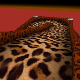 Cheetah