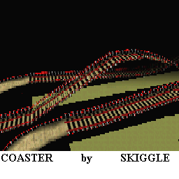 Coaster