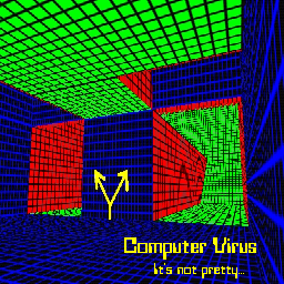Computer Virus
