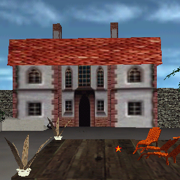 Country House