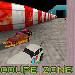 Coupe Zone
