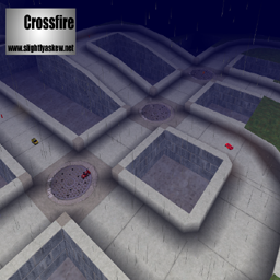 Crossfire MKII