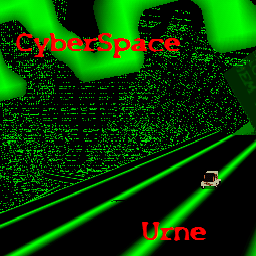 Cyberspace