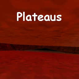 Dark Valley 2 (Plateaus)