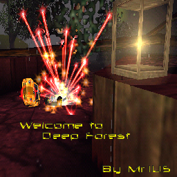 Deep Forest