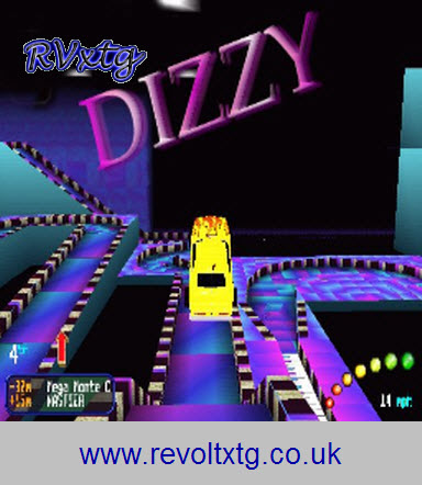 Dizzier