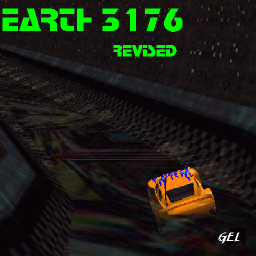 Earth 3176 (revised)
