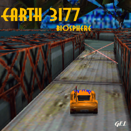 Earth 3177