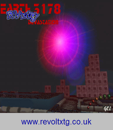 Earth 3178