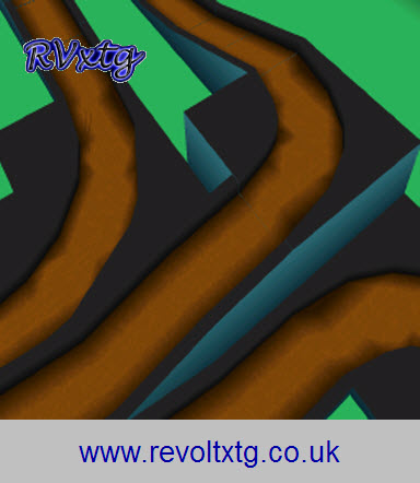 Embassy Rc Raceway 2007