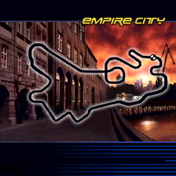 Empire City