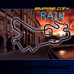 Empire City (Rain)