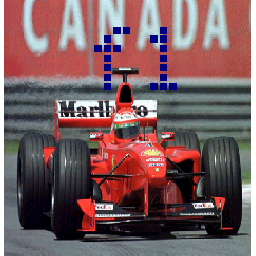 F1