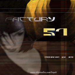 Factory 51 (Double)