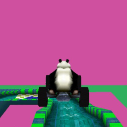Fast Lane