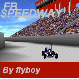 Fb Speedway