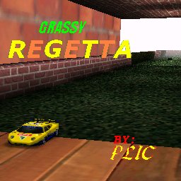 Grassy Regetta