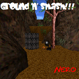 Ground 'n' Smash