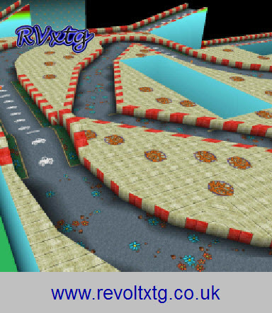 High Air Rally