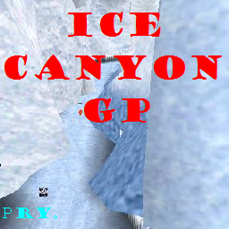 Ice Canyon Gp