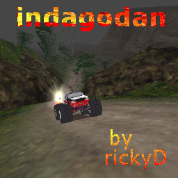 Indagodan