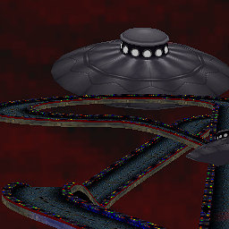 Interstellar Overdrive