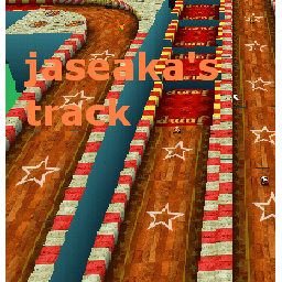 Jase's Track
