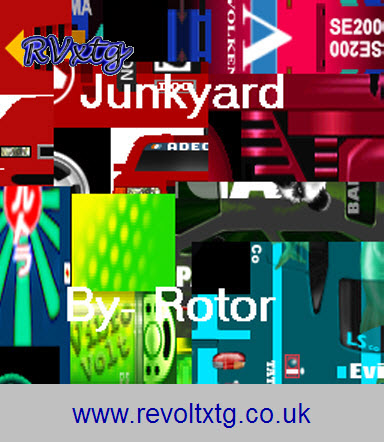 Junkyard