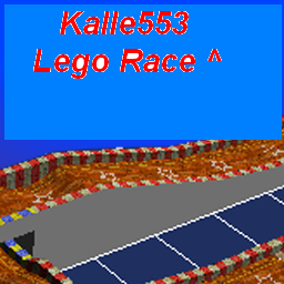Kalle553 Lego Race