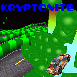 Kryptonite