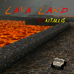 Lava Land
