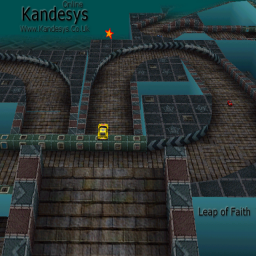 Leap of Faith
