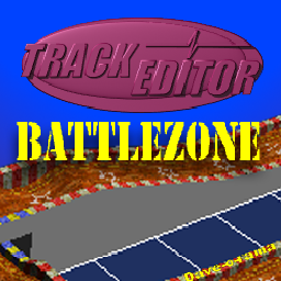 Lego Battlezone