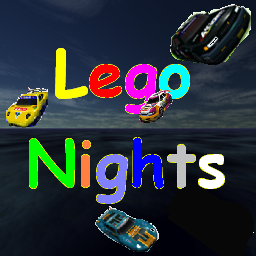 Lego Nights