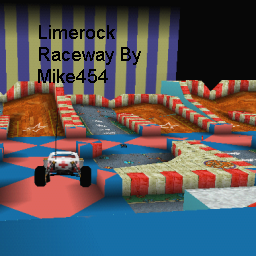 Limerock Raceway