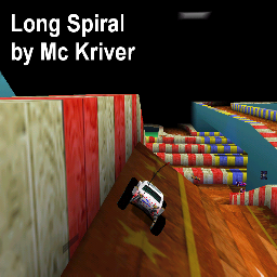 Long Spiral