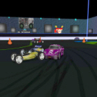 Machete Drift
